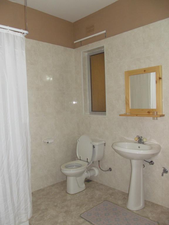Sunset Seaview Accommodation Marsalforn Bagian luar foto