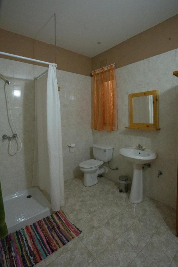 Sunset Seaview Accommodation Marsalforn Bagian luar foto